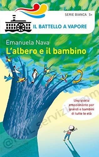ALBERO E IL BAMBINO