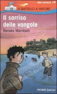 SORRISO DELLE VONGOLE