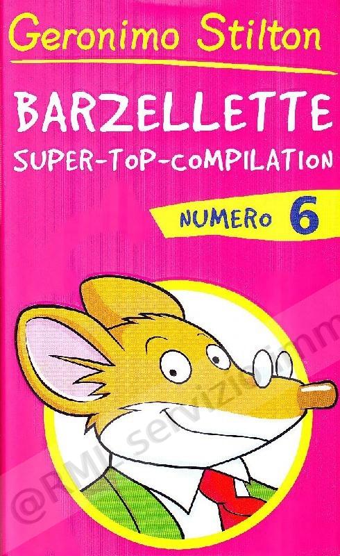 BARZELLETTE 6