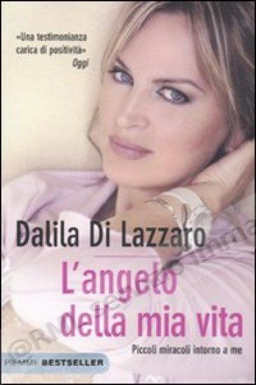 ANGELO DELLA MIA VITA