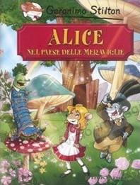 ALICE NEL PAESE DELLE...