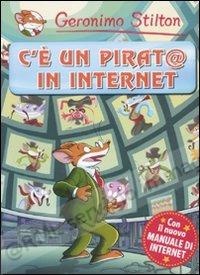 C' E' UN PIRATA IN INTERNET