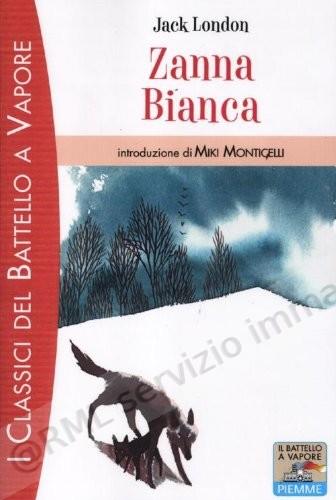 ZANNA BIANCA