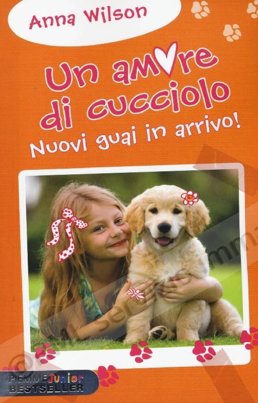AMORE DI CUCCIOLO Nuovi...