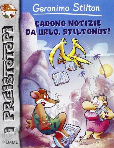 cadono notizie da urlo,...