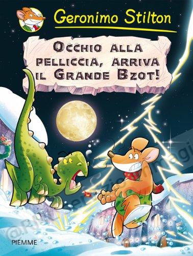 OCCHIO ALLA PELLICCIA,...