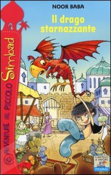 DRAGO STARNAZZANTE...