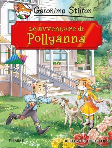 AVVENTURE DI POLLYANNA...