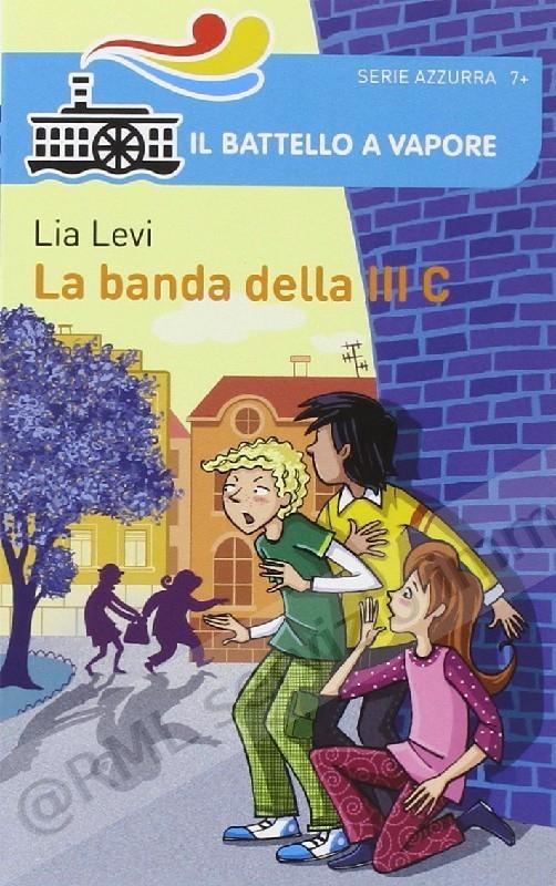 BANDA DELLA III C