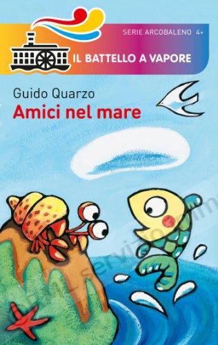 AMICI NEL MARE