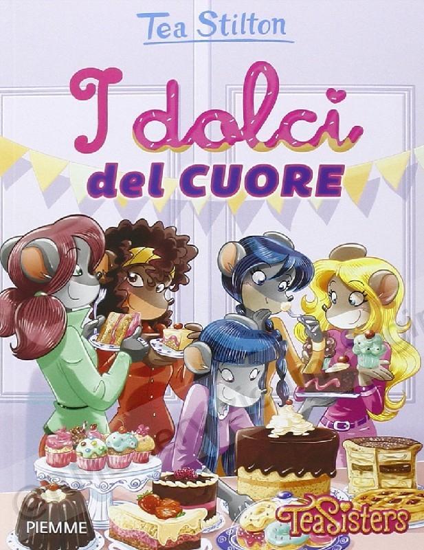 DOLCI DEL CUORE