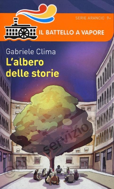 ALBERO DELLE STORIE