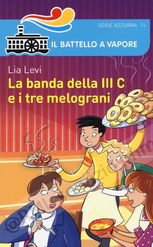 BANDA DELLA III C
