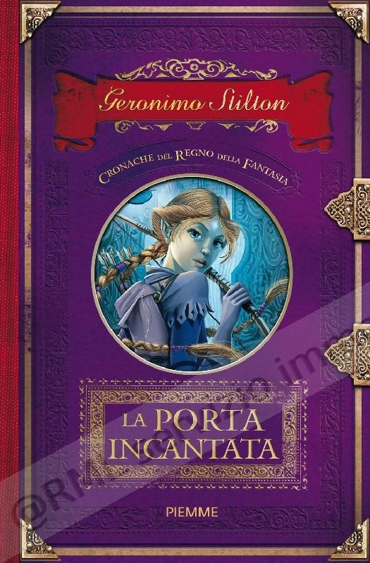 Cronache del regno della...