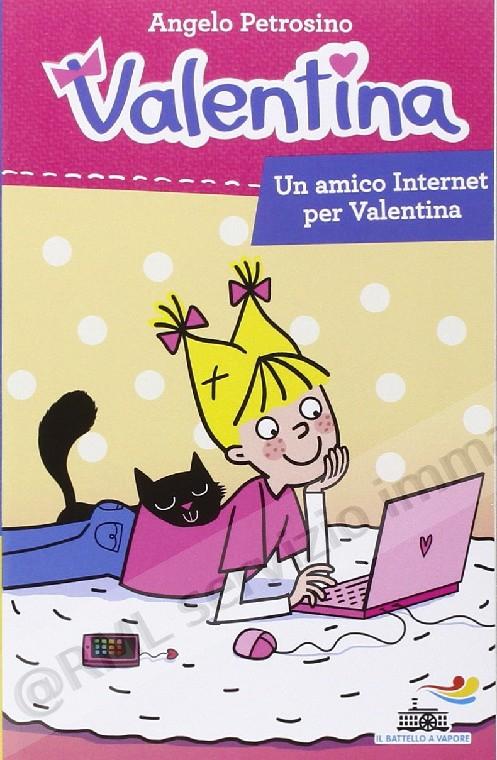 AMICO INTERNET PER...
