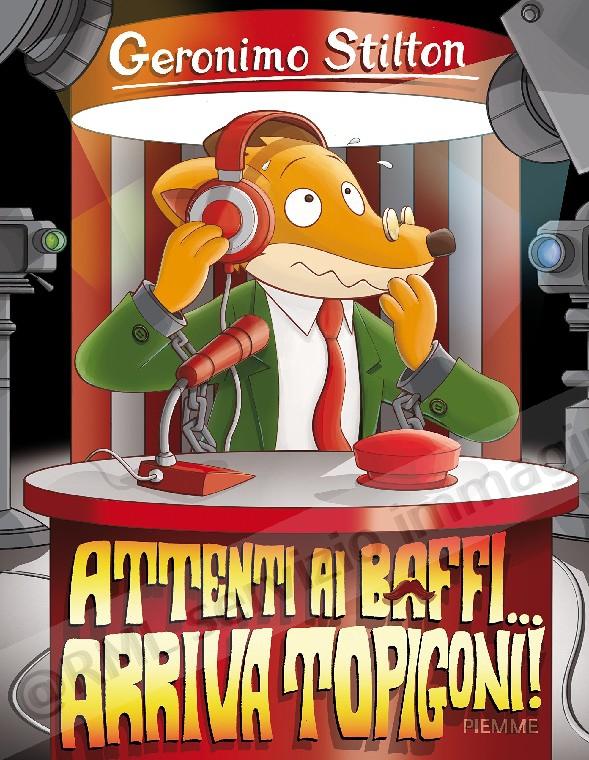 ATTENTI AI...