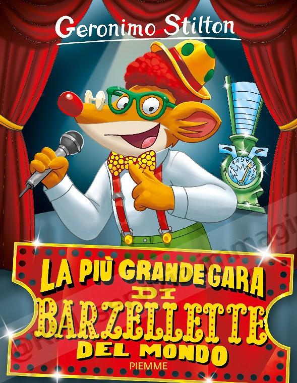 PIU GRANDE GARA DI...