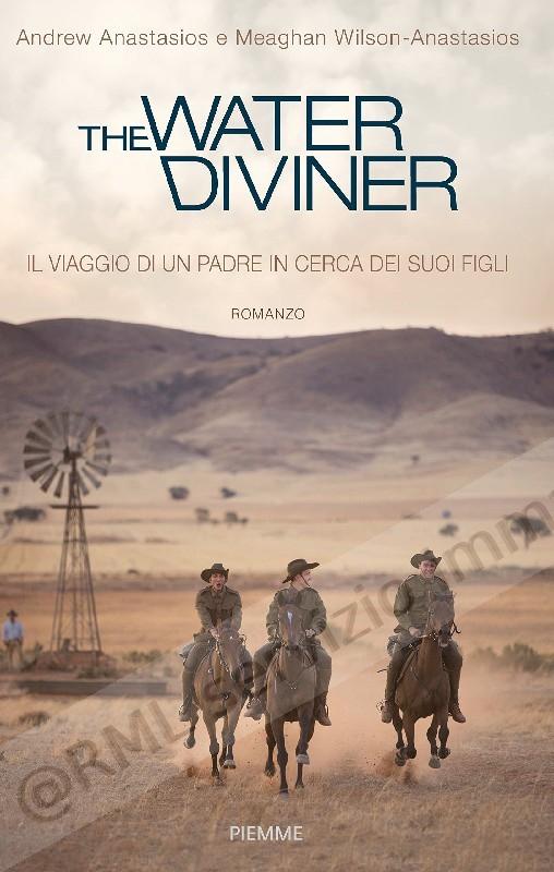 WATER DIVINER