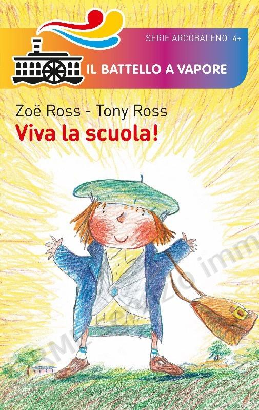 VIVA LA SCUOLA !