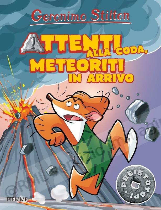 ATTENTI ALLA CODA,...