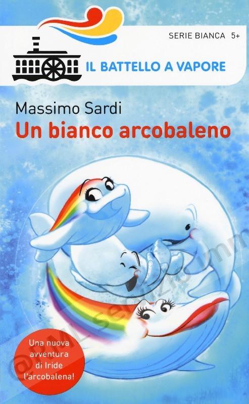 BIANCO ARCOBALENO