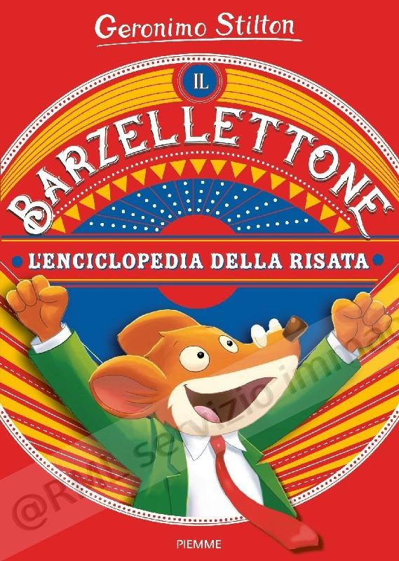BARZELLETTONE ENCICLOPEDIA...