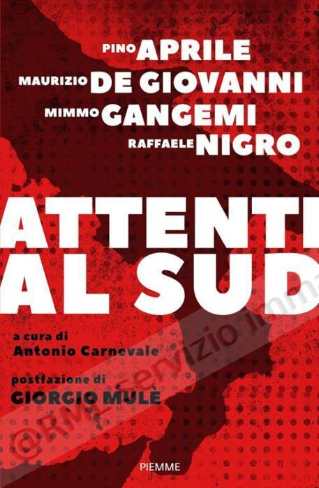 ATTENTI AL SUD