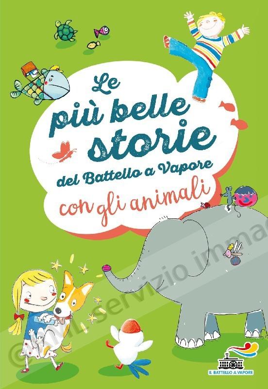 PIU' BELLE STORIE DEL...