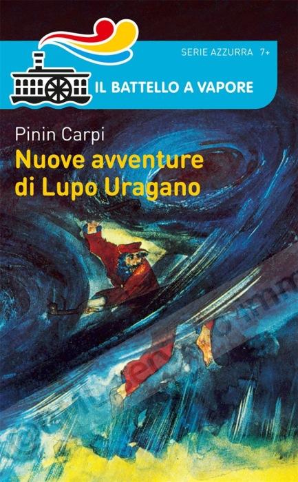 NUOVE AVVENTURE DI LUPO...