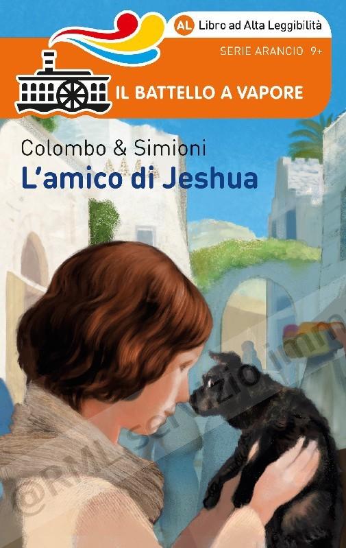 AMICO DI JESHUA