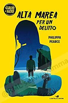 ALTA MAREA PER UN DELITTO