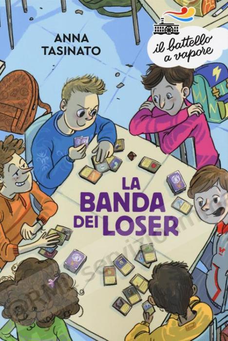 BANDA DEI LOSER