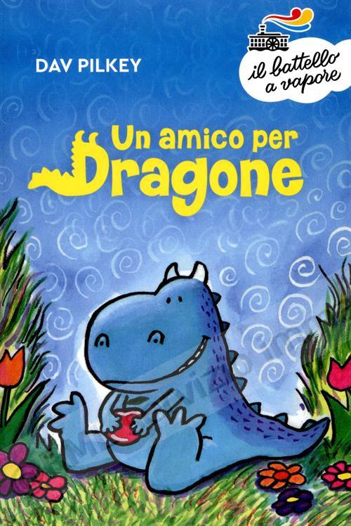 AMICO PER DRAGONE