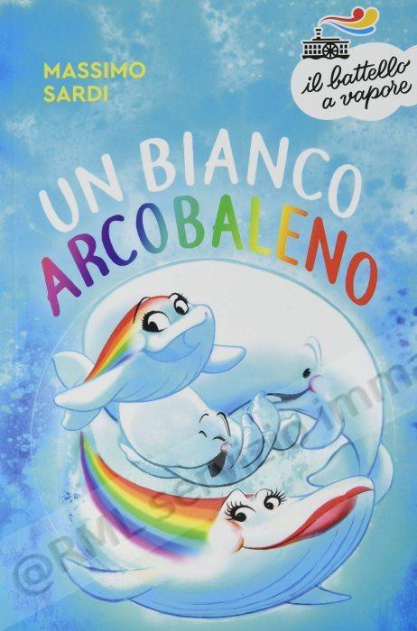 BIANCO ARCOBALENO