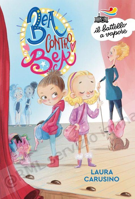 BEA CONTRO BEA