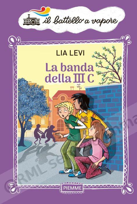 BANDA DELLA III C