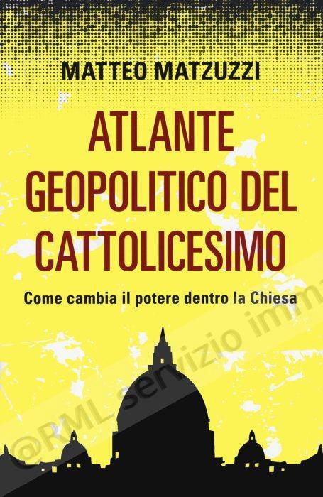 ATLANTE GEOPOLITICO DEL...