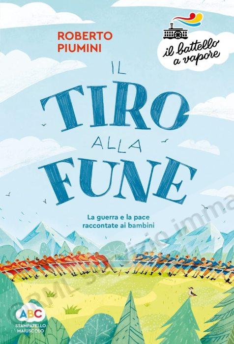 TIRO ALLA FUNE