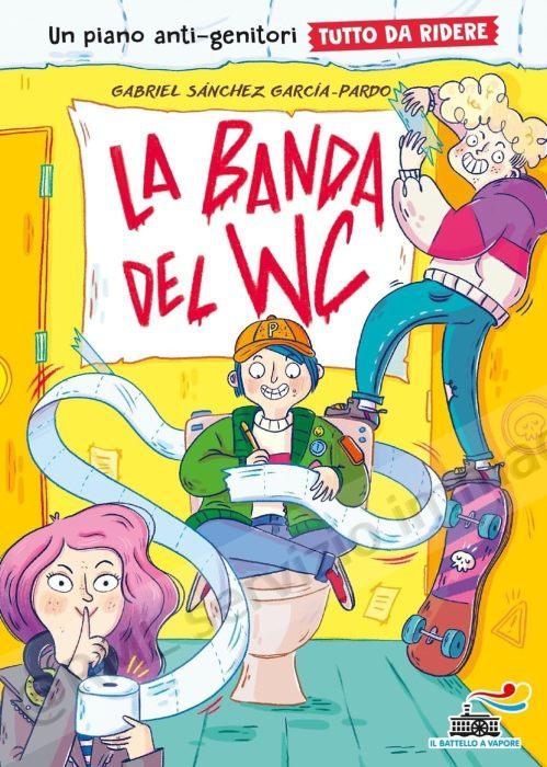 banda del wc un piano...