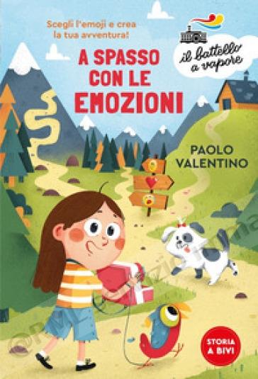 a spasso con le emozioni...