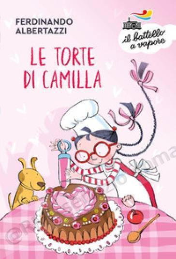 TORTE DI CAMILLA EDIZ A COLORI