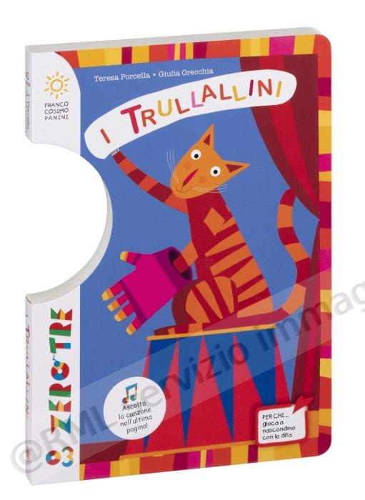 TRULLALLINI