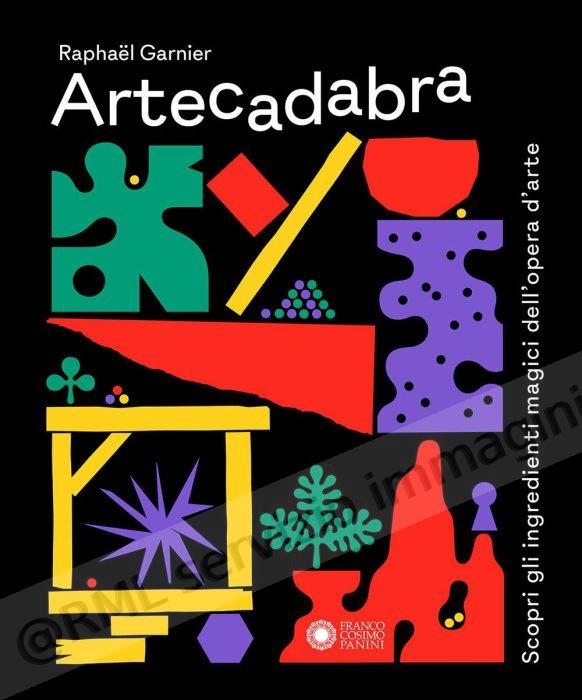 ARTECADABRA