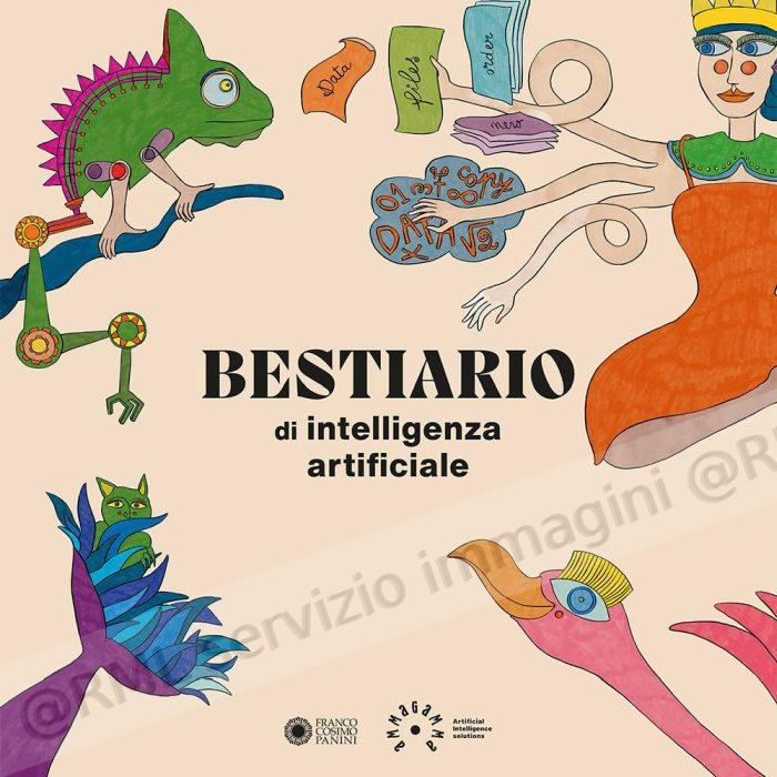 BESTIARIO DI INTELLIGENZA...