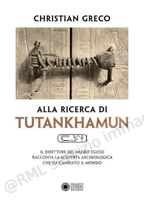 ALLA RICERCA DI TUTANKHAMUN