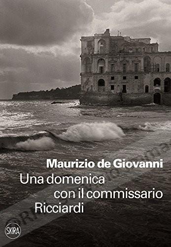 DOMENICA CON IL COMMISSARIO...