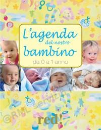 AGENDA DEL NOSTRO BAMBINO