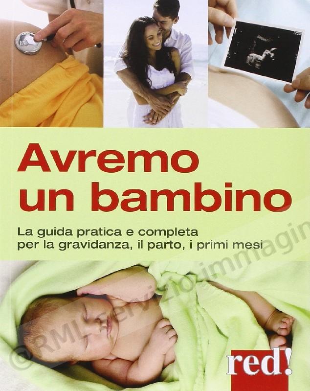 AVREMO UN BAMBINO