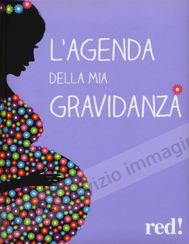 AGENDA DELLA MIA GRAVIDANZA