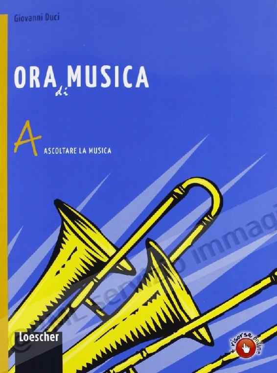 ORA DI MUSICA A